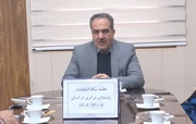 جلسه ستاد انتخابات زندان‌های گلستان برگزار شد