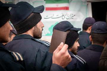 روز سرنوشت در زندان‌های استان کرمان