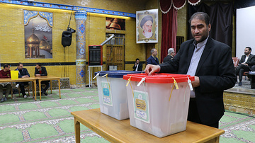 کرمانشاه انتخابات