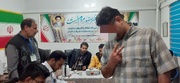 تجلی حضور زندانیان استان اصفهان در انتخابات ۱۴۰۲