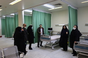 ارزیابی دانشگاه علوم پزشکی از وضعیت بهداشتی ندامتگاه تهران بزرگ