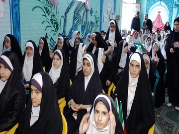 زندانی نیازمند با مشارکت دانش‌آموزان یک مدرسه در اصفهان آزاد شد