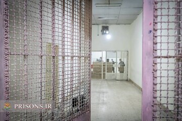 آزادی 165 زندانی نیازمند مالی استان ایلام در سال جاری