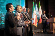 چهارمین جشنواره رسانه و عدالت استان کرمان در ایستگاه آخر