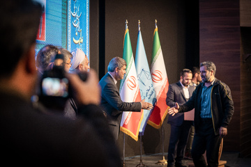 چهارمین جشنواره رسانه و عدالت استان کرمان