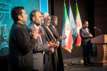 چهارمین جشنواره رسانه و عدالت استان کرمان در ایستگاه آخر
