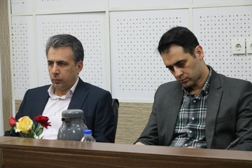 شورای اداری زندان های استان آذربایجان غربی