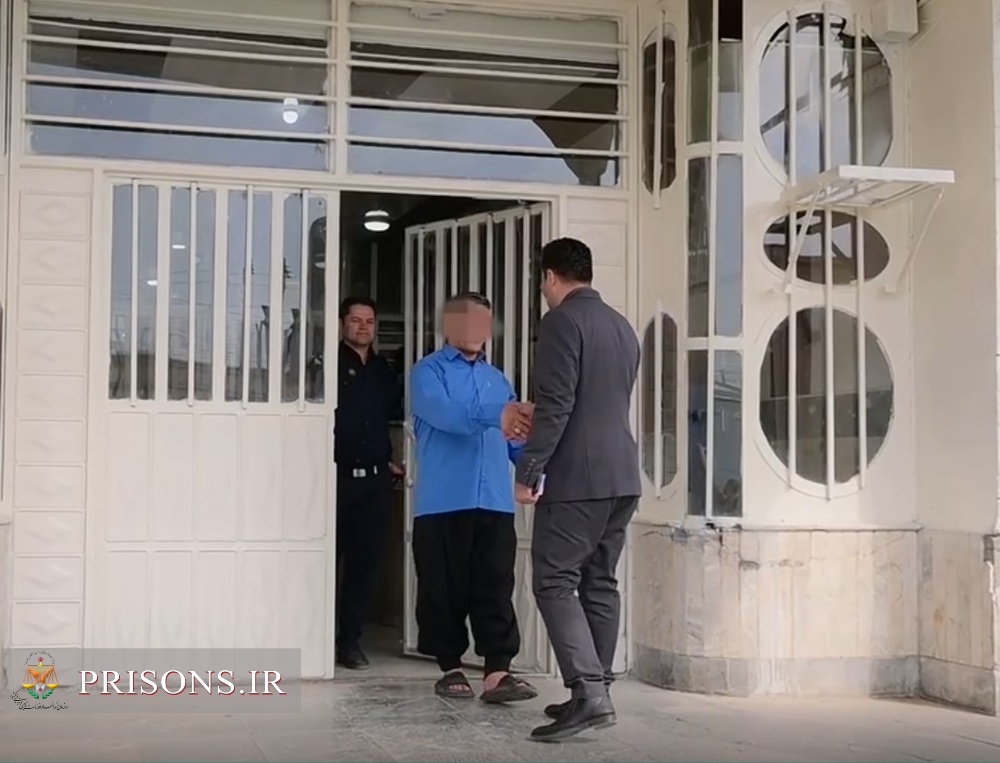 خیّرین پیرانشهری به زندانی محکوم‌به‌قصاص زندگی عیدی دادند