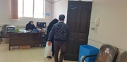 توزیع ۱۵۰ بسته کمک معیشتی بین زندانیان آزاد شده زنجانی