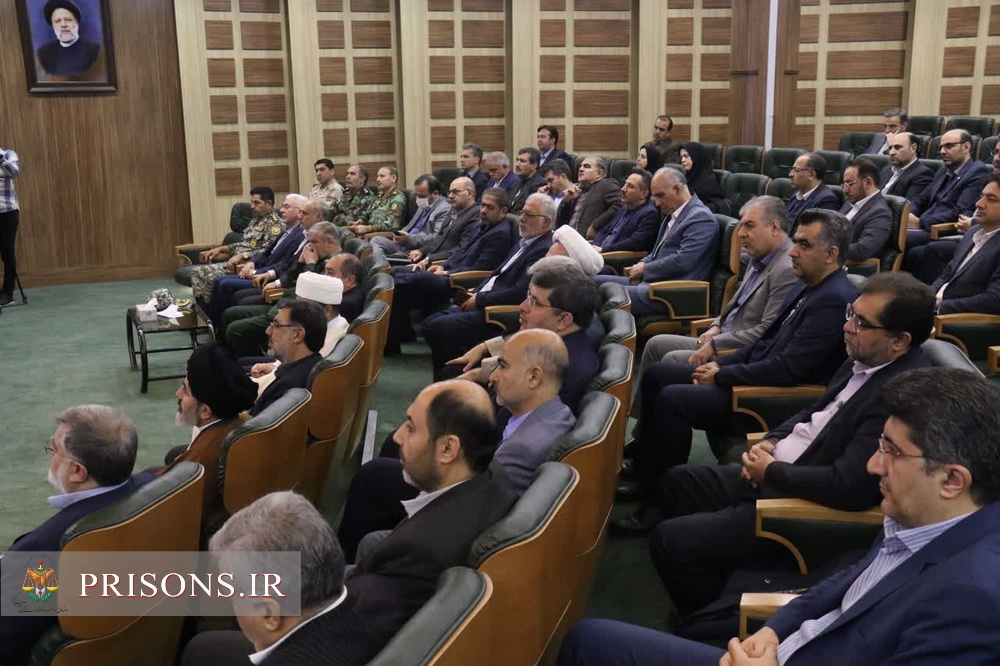شورای مدیران استان آذربایجان غربی 