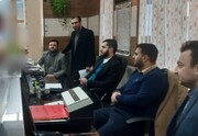 مقامات قضایی به زندانیان واجد شرایط رودسر مرخصی اعطا کردند