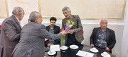 کمک ۲۵ میلیارد ریالی خیرین شهرضایی در جشن گلریزان 