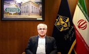پیام تبریک مدیرکل زندان‌های خراسان رضوی به مناسبت آغاز سال جدید