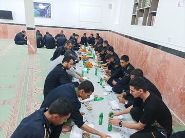 زندان مرکزی بوشهر