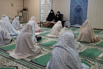 از آموزش تا جزءخوانی قرآن کریم در ندامتگاه زنان تهران