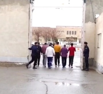 آزادی ۷ زندانی جرائم مالی و غیرعمد با کمک جوانان همدانی