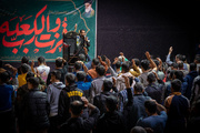 حال و هوای زندان مرکزی کرمان در شب ۱۹ ماه مبارک رمضان