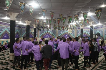 مرکزی بوشهر