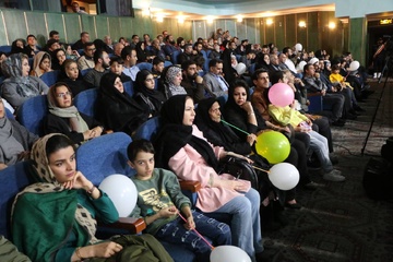 جمع‌آوری ۳۵۵ میلیارد ریال کمک به زندانیان جرایم غیرعمد در جشن گلریزان تبریز