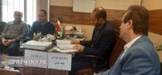 اعطای مرخصی ویژه عید فطر به زندانیان واجدشرایط زندان های رودسر