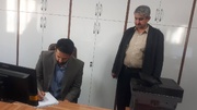 اعطای مرخصی پایان حبس به ۱۲ نفر از زندانیان کردستان