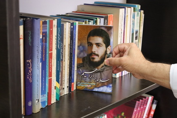۳۰۰ زندانی ندامتگاه تهران‌بزرگ در طرح کتابخوانی با ارفاق قضایی آزاد شدند