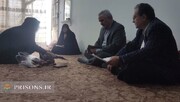 سرکشی مسئولان زندان‌های خراسان رضوی از ۲۱۰۰ خانواده زندانیان بی‌بضاعت