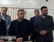 موافقت با 18 مرخصی به زندانیان رودبار