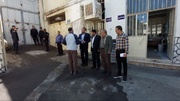 آزادی 7 زندانی جرائم غیرعمد زندان شهرستان میانه با کمک انجمن حمایت زندانیان