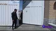 اقدام کارکنان صداوسیمای زنجان در آزادی ۲زندانی جرائم غیر عمد