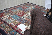 برگزاری مسابقه کتابخوانی آثار «شهید مطهری» در اندرزگاه نسوان زندان مرکزی بوشهر