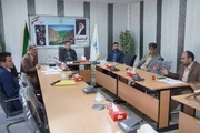 بررسی فعالیت های پژوهشی سال ۱۴۰۲ اداره کل زندانهای استان کردستان در جلسه شورای آموزش و پژوهش