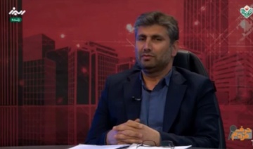 حضور مدیرکل زندان‌های استان البرز در برنامه «حرف مردم» صدا و سیمای مرکز البرز 