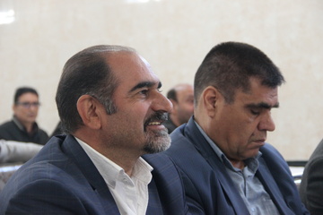 پرسش و پاسخ مدیرکل زندانهای استان آذربایجان غربی با پرسنل زندان خوی
