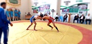 سومین المپیاد ورزشی سربازان وظیفه زندان‌های استان خوزستان