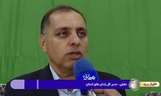 فیلم| گزارش صداوسیما از آزادی 28 زندانی یزدی در یک محفل بزرگ قرآنی
