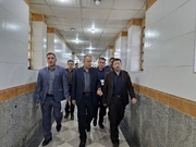 بهره‌مندی ۶۰ زندانی استان بوشهر از ارفاقات قانونی