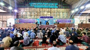 هدیه 26 میلیارد تومانی خیّرین نیکوکار خوزستانی به خانواده زندانیان بی‌بضاعت