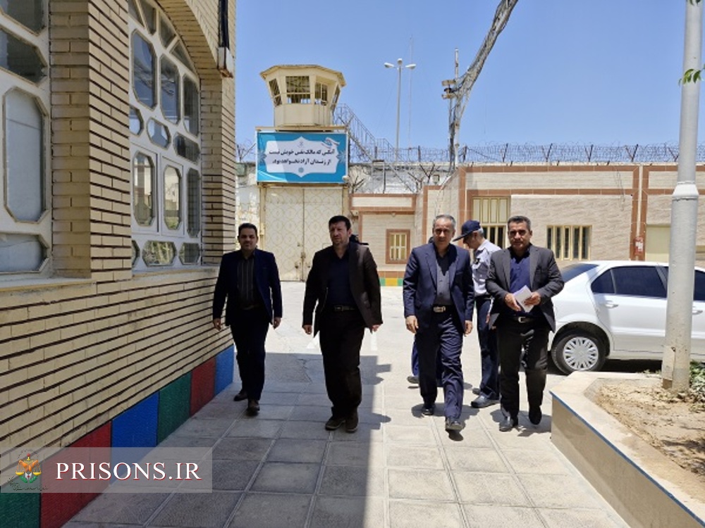 بهره‌مندی ۶۰ زندانی استان بوشهر از ارفاقات قانونی 