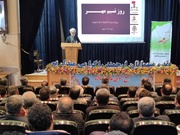 فیلم| گزارش صداوسیمای مرکز اردبیل از گردهمایی روز نسیم مهر