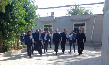 طرح پایش قضایی در زندان‌های استان تهران باحضور 150 نفر از قضات