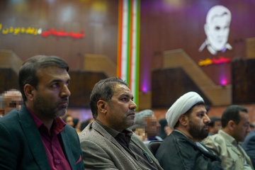 مراسم گرامیداشت «نسیم مهر» در کرمان
