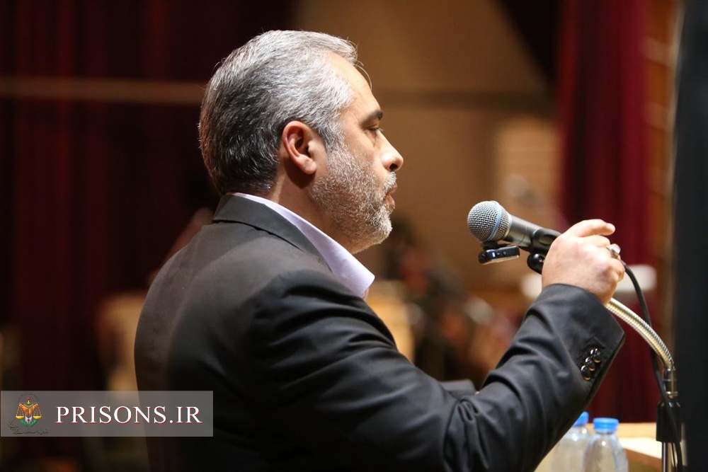 جشن «نسیم مهر» در استان قزوین برگزار شد