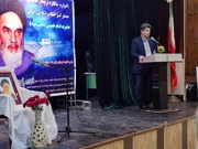ویژه برنامه‌های سالروز ارتحال حضرت امام خمینی(ره) در زندان‌های استان اردبیل