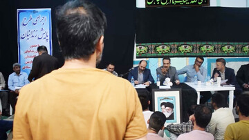 ۲۸ زندانی واجدشرایط گنبدی در اجرای طرح پایش قضایی آزاد شدند