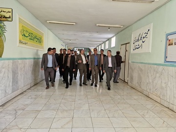 زندان دشتستان