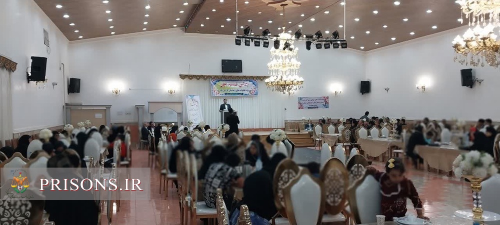 گزارش صداوسیمای مرکز آذربایجان شرقی از برگزاری جشن «نسیم مهر» در مراغه