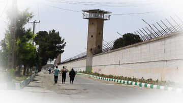 پایان چشم‌انتظاری زندانی محکوم به دیه پس از 14 سال