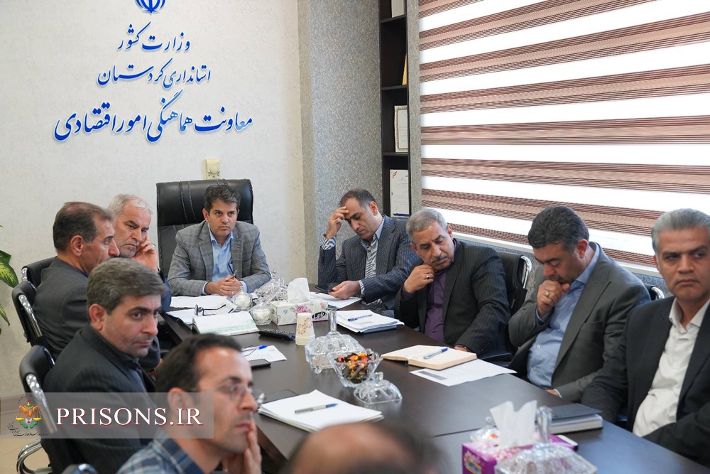 انتقاد مدیرکل زندان‌های استان کردستان از پرداخت تسهیلات تبصره ۱۸ توسط بانک های عامل