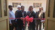 افتتاح  12 پروژه اشتغال‌زایی و عمرانی در استان خوزستان با دستور رئیس سازمان زندان‌ها